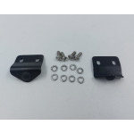 Boot buffer brackets (pair)